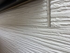 大阪市 外壁 チョーキングなし 状態確認