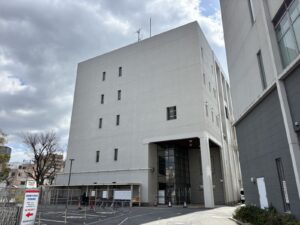 大阪市 外壁塗装 助成金制度の確認イメージ