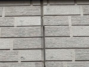 大阪市 コーキング 劣化 ひび割れ