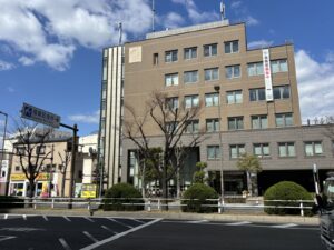 大阪市 外壁塗装 助成金制度 大阪市福島区役所