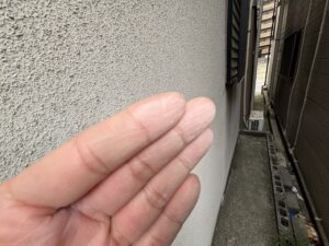 大阪市 外壁塗装 見積り