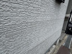 大阪市 窯業系サイディング 特徴