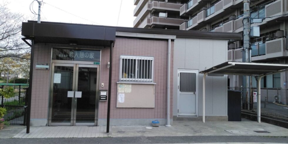 大阪市平野区　屋根塗装・外壁塗装・シーリング工事　R施設施工事例　