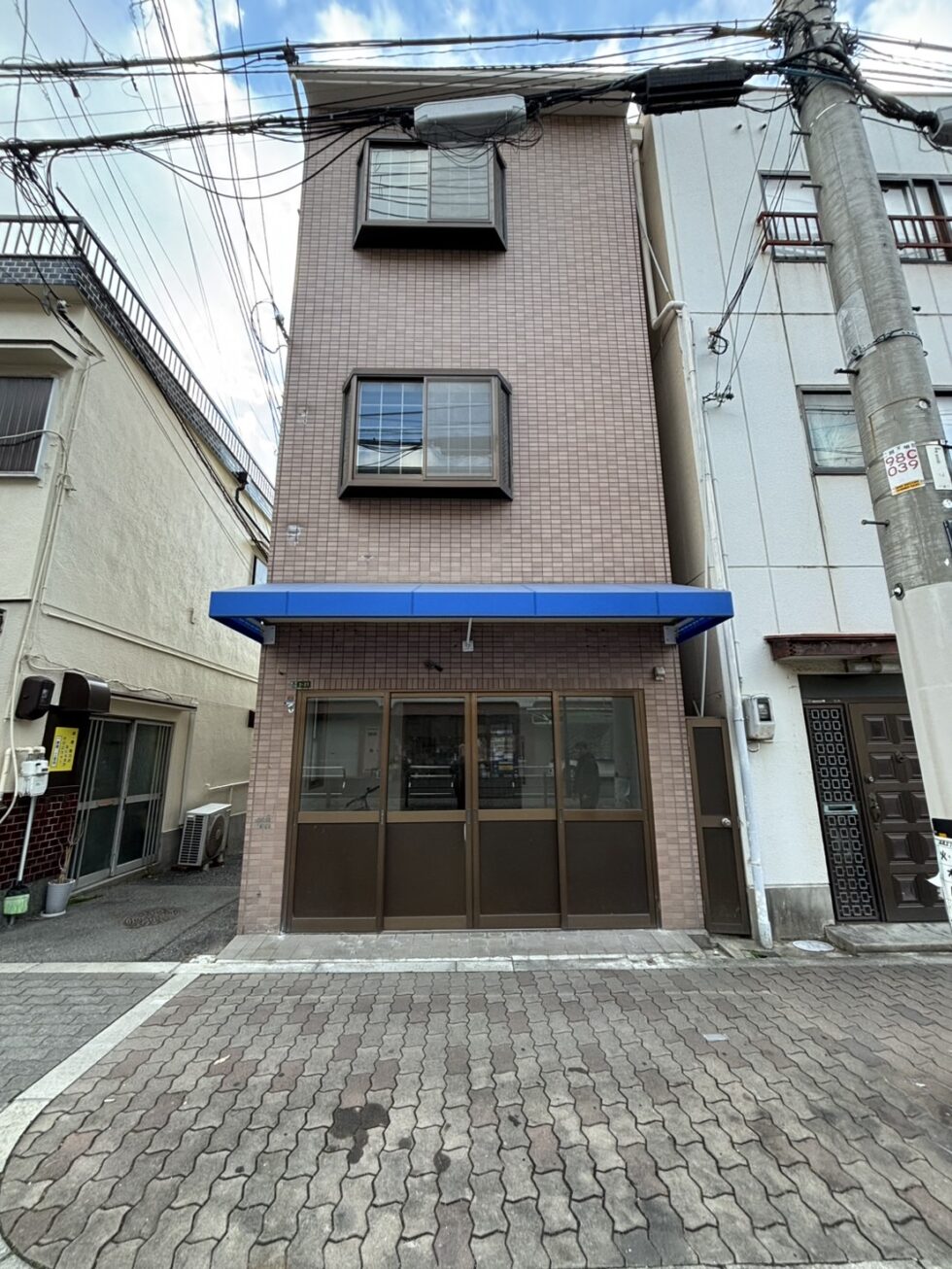 大阪市此花区　K様邸