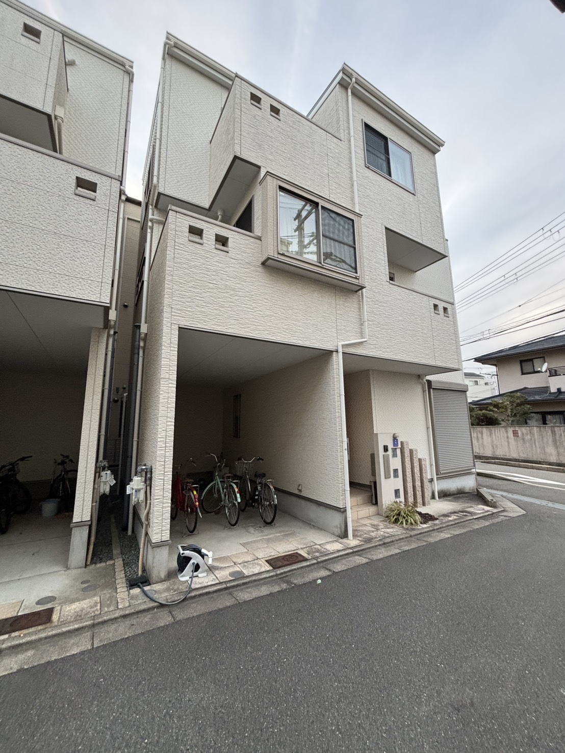 大阪市東淀川区 K様邸