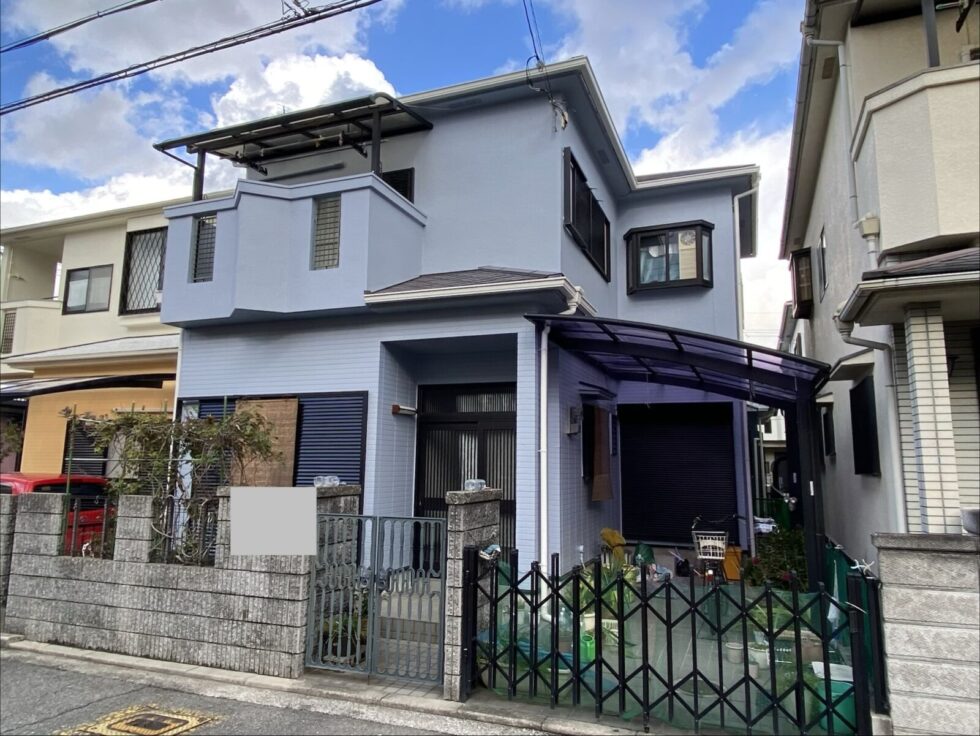 東成区H様邸
