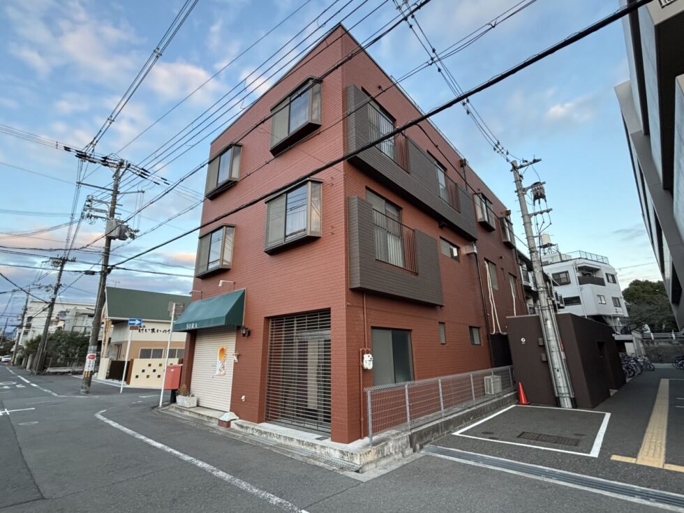 大阪府茨木市F様邸