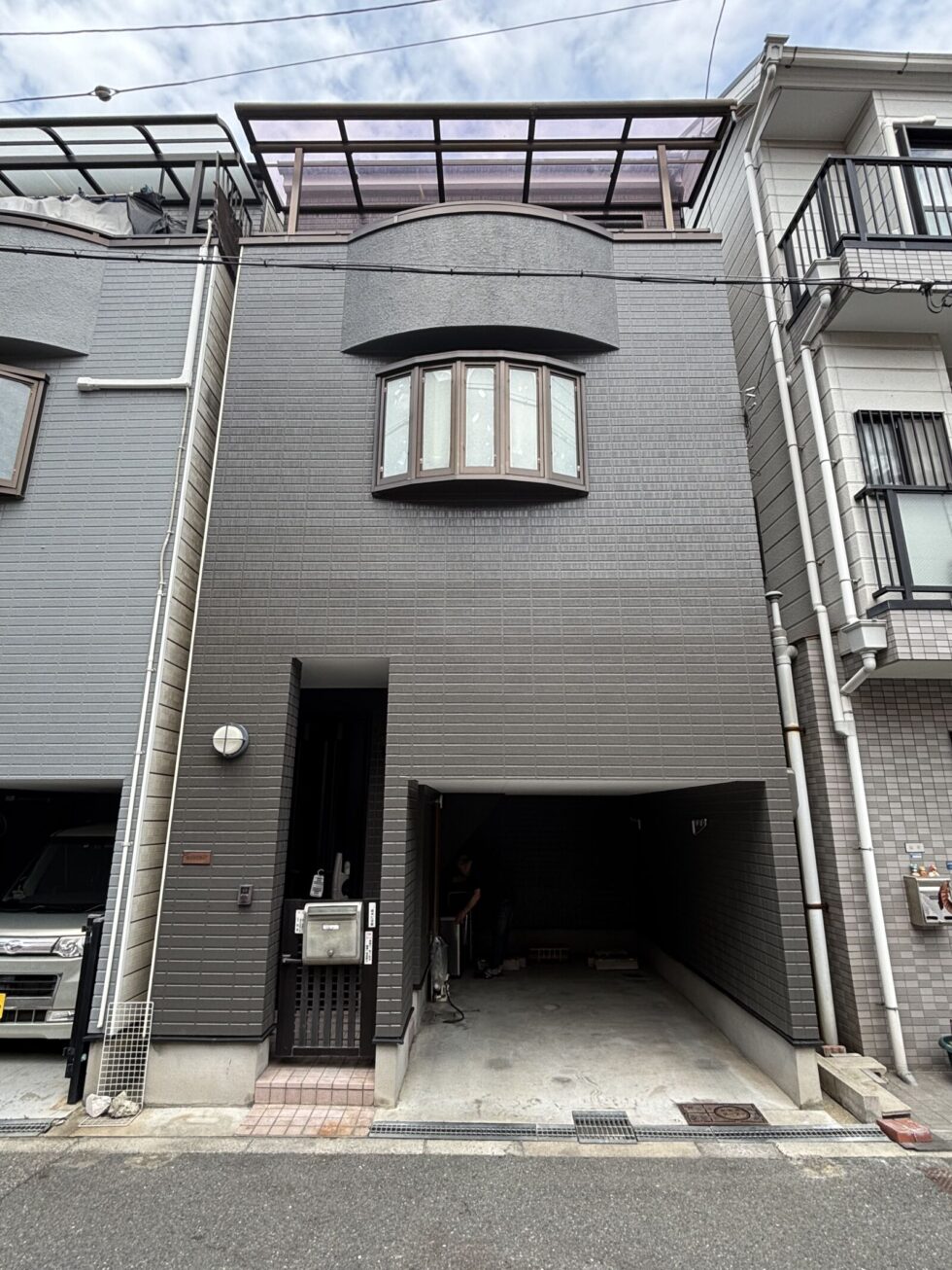 西淀川区Y様邸