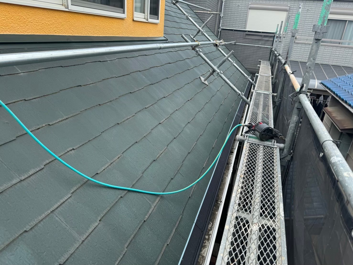 阿倍野区D様邸