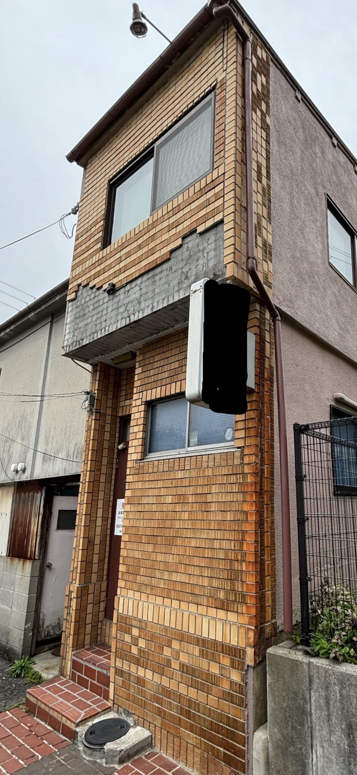 大阪市淀川区